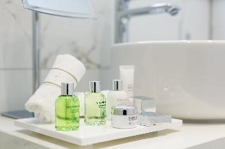 NH Collection Amsterdam Doelen, Amsterdam and vicinity