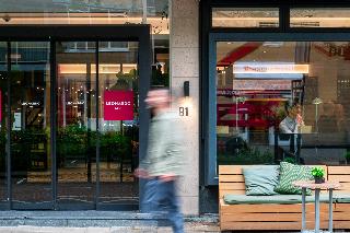 Leonardo Hotel Rotterdam Savoy