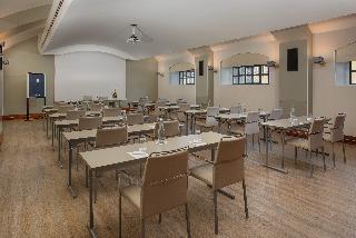 Conferences
 di NH Bergamo