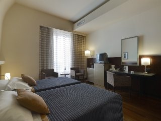 Room
 di NH Bergamo