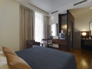 Room
 di NH Bergamo