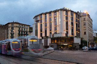 Starhotels Michelangelo