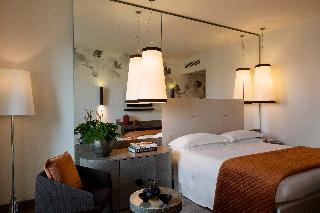 Starhotels E.c.ho Milano, Milan