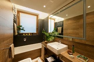 Starhotels E.c.ho Milano, Milan