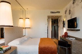 Starhotels E.c.ho Milano, Milan