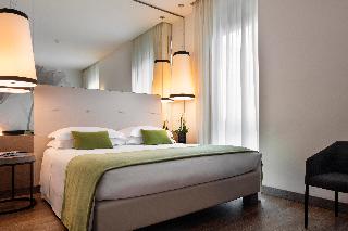 Starhotels E.c.ho Milano, Milan