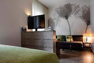 Starhotels E.c.ho Milano, Milan