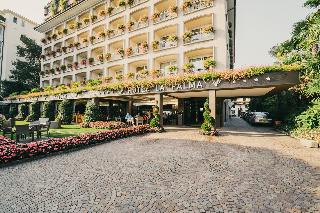Hotel La Palma