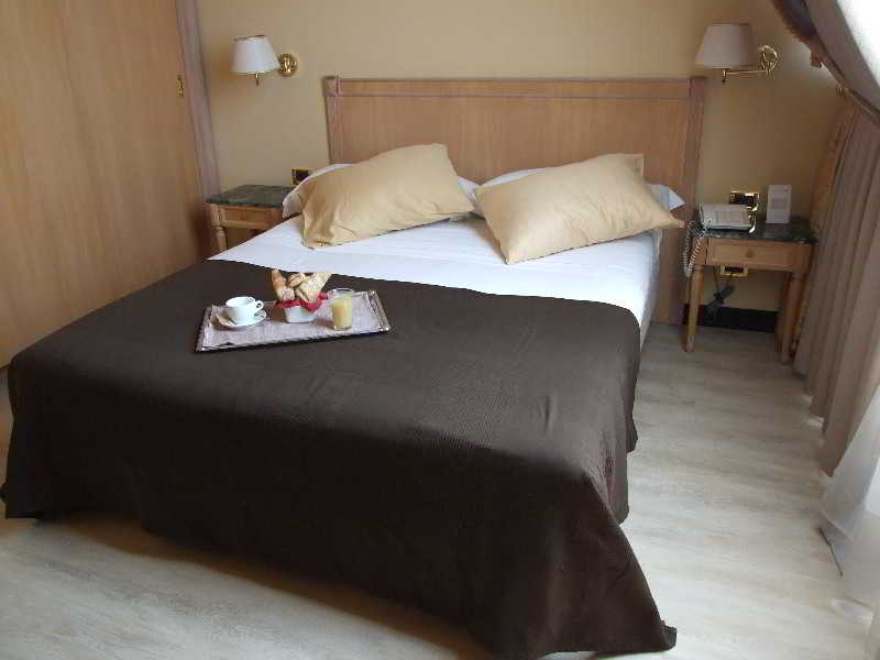 Room
 di Hotel De la Ville Vicenza