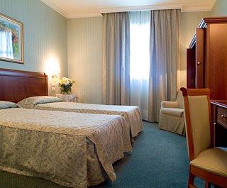 Room
 di B4 Treviso Maggior Consiglio by Boscolo