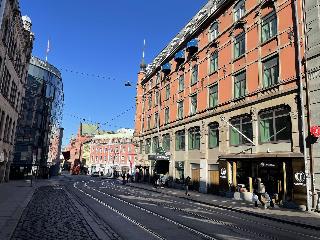P-Hotels Oslo