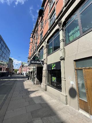 P-Hotels Oslo