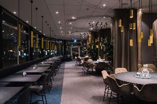 Scandic Opalen Goteborg - Restaurant