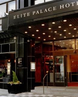General view
 di Elite Palace