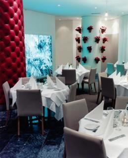 Restaurant
 di Elite Palace