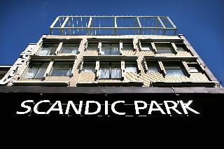 Scandic Park Stockholm