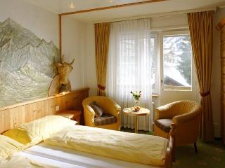 Hotel Central Wolter - Grindelwald - Generell