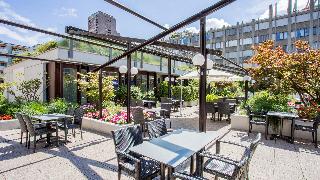 Crowne Plaza Zurich