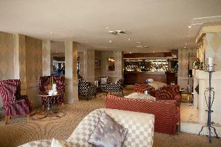 Brook Mollington Banastre Hotel & Spa