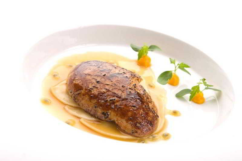 Restaurant
 di Kingsmills