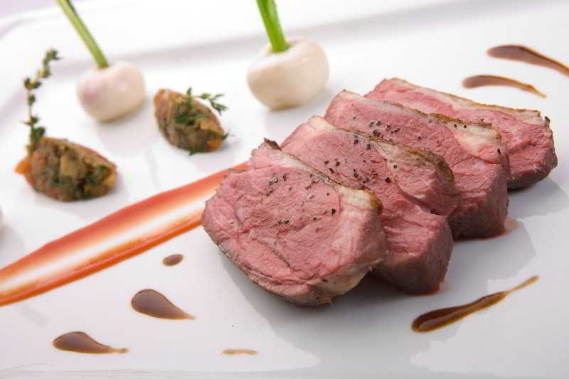 Restaurant
 di Kingsmills