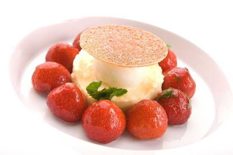 Restaurant
 di Kingsmills