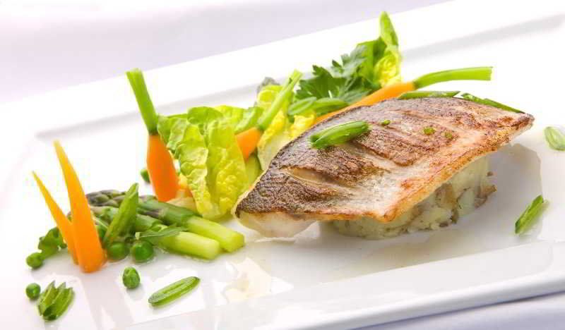 Restaurant
 di Kingsmills