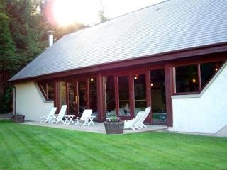 Terrace
 di Kingsmills