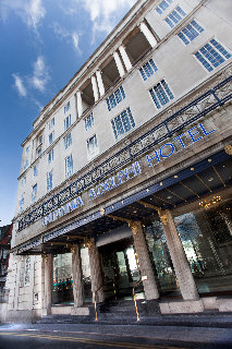 General view
 di Britannia Adelphi