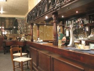 Bar
 di Britannia Adelphi