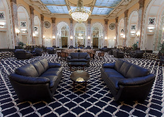 Lobby
 di Britannia Adelphi