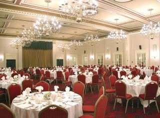 Restaurant
 di Britannia Adelphi