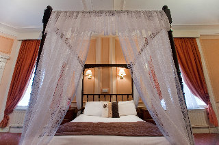 Room
 di Britannia Adelphi