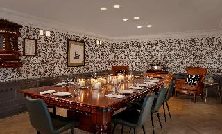 Conferences
 di Park Plaza Sherlock Holmes London