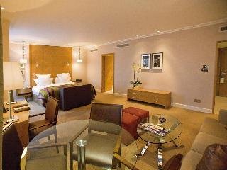 Room
 di Jumeirah Carlton Tower