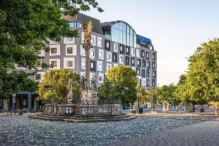 Park Inn Danube, Bratislava