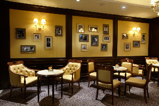 Bar
 di Baltschug Kempinski Moscow