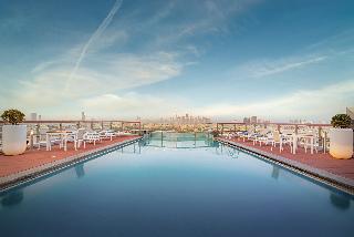 Golden Sands Creek ( Former Hilton Dubai Creek) - Pool