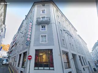 Hôtel Angelic