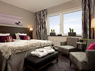 Room
 di Rica Hotel No. 25