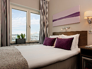 Room
 di Rica Hotel No. 25