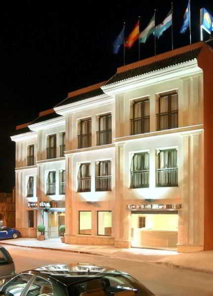 General view
 di Rica Hotel Malmo