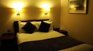 The Royal Angus Hotel, Birmingham