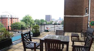 The Royal Angus Hotel, Birmingham