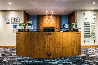 Holiday Inn Cambridge