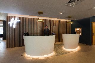 Holiday Inn Cambridge