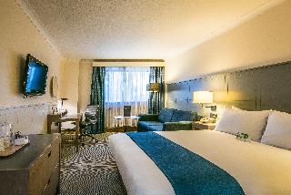 Room
 di Holiday Inn Cambridge