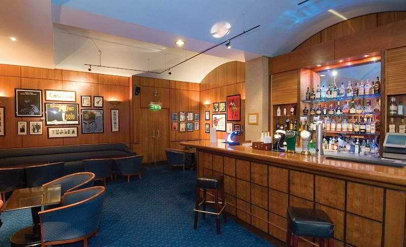 Holiday Inn Glasgow City West, Glasgow