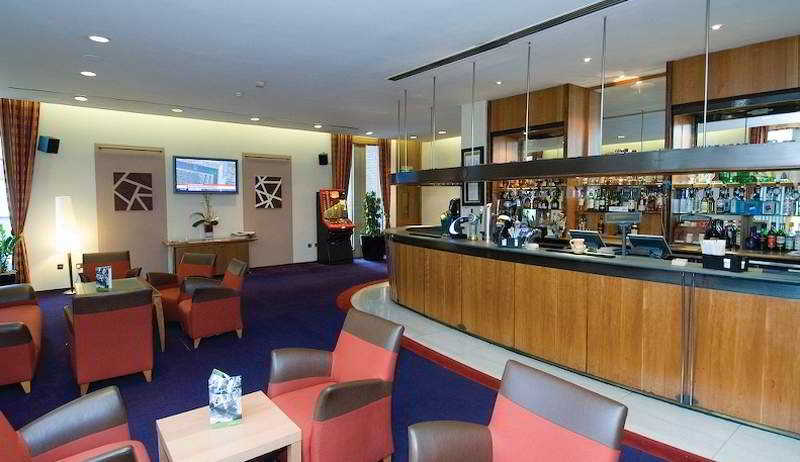 Holiday Inn Glasgow City West, Glasgow