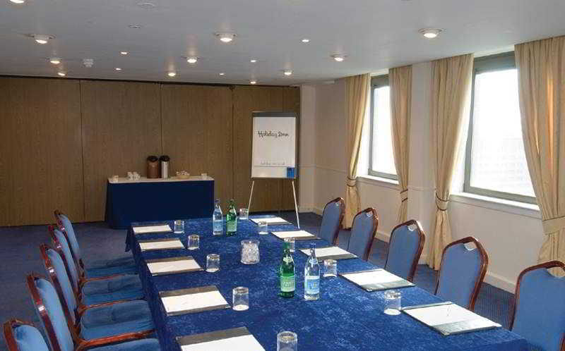 Holiday Inn Glasgow City West, Glasgow
